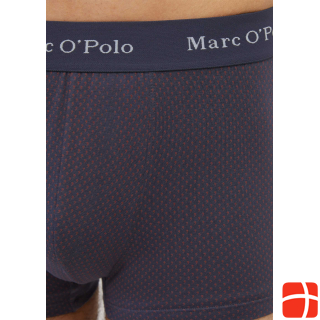 Marc O'Polo Boxer shorts Casual figure-hugging M-SHORTS 3-PACK - 18260