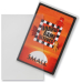 Arcane Tinman ART10424 - Board Game Sleeves - Small (50 pcs), non glare