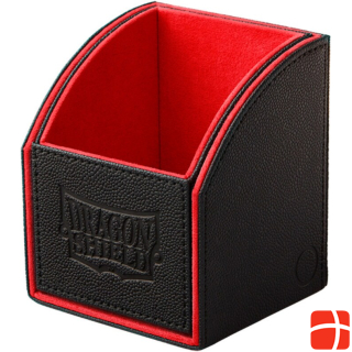 Arcane Tinman ART40104 - Nest Box 100 - Black/Red, deck protection