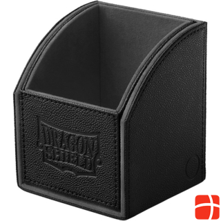 Arcane Tinman ART40106 - Nest Box 100 - Black, deck protection