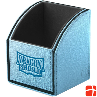 Arcane Tinman ART40109 - Nest Box 100 - Blue/Black, deck protection