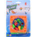 Johntoy Magnetic wind-up fishing game