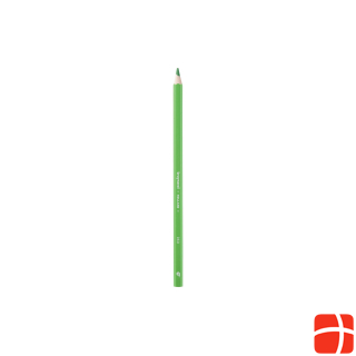 Цветные карандаши Bruynzeel 12 штук, светло-зеленые