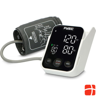 Fysic FB-160 - Upper arm blood pressure monitor