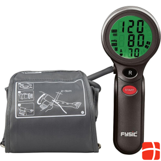 Fysic FB-180 - Upper arm blood pressure monitor
