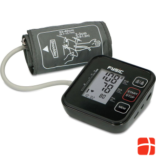 Fysic FB-150 - Upper arm blood pressure monitor