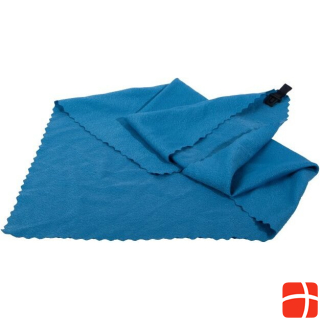Outdoor Spirit 'Mini Towel' blue
