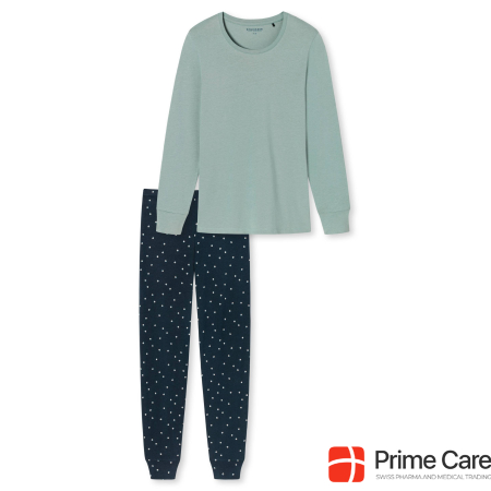 Schiesser Pyjama Homewear Comfortable Fit - 18310
