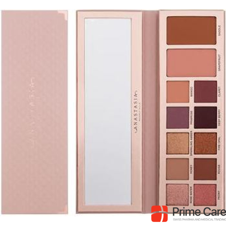 Anastasia Beverly Hills All-In-One Palette