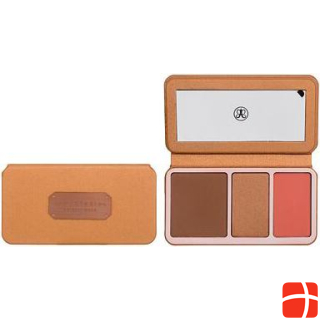 Anastasia Beverly Hills All-In-One Face Palette