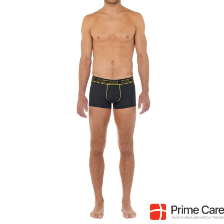 HOM Boxer shorts Casual Stretch - 18364