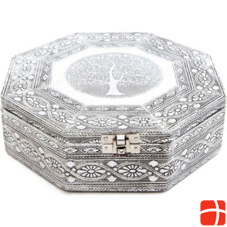 Cachet Jewellery box