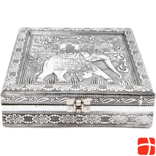Cachet Jewellery box elephant