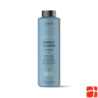 Lakmé Teknia perfect Cleanse Shampoo 1000 мл