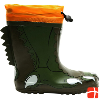 Dare2b Mudplay dinosaur rubber boots