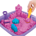 Kinetic Shimmer Sandbox Set purple