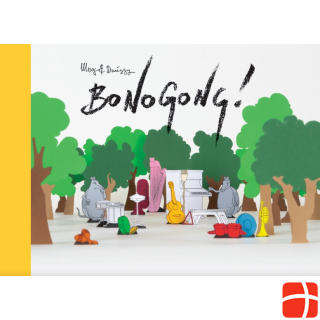 Helvetiq Bonogong!