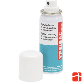 Ratioform Spray plaster YPSIBAL