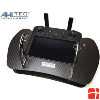 AHLtec Transmitter desk DJI RC Pro Controller in Carbon