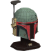Disney Star Wars - Boba Fett Helmet 3D Puzzle 149 pcs (51310)