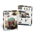Disney Star Wars - Boba Fett Helmet 3D Puzzle 149 pcs (51310)
