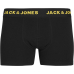 Jack & Jones Junior JACBASIC TRUNKS 7 PACK NOOS JNR