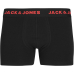 Jack & Jones Junior JACBASIC TRUNKS 7 PACK NOOS JNR