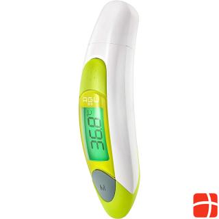 Agu Fever Thermometer 2in1 Eaglet