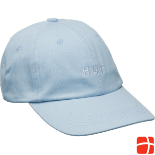 Huf Dad Hat Essentials OG Logo CV - 89058