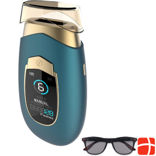 Carer Beauty Hair removal device