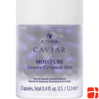 Alterna Caviar Replenishing Moisture Intensive Ceramide Shots