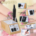 Lyeiaa Electric nail cutter for acrylic gels