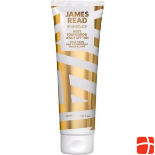 Джеймс Рид Enhance Body Foundation Wash Off Tan