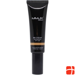 Mmuk Man BB Cream Tinted Moisturizer - Medium (Medium)