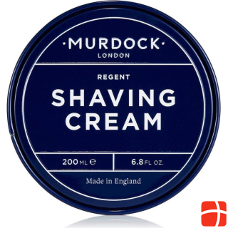 Murdock London Shaving cream with mallow extract