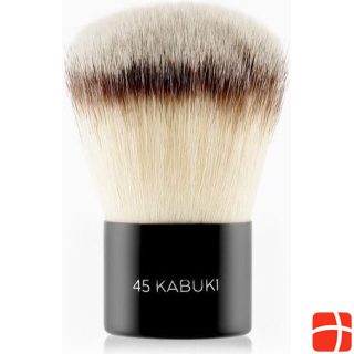 Mmuk Man Mineral HD Kabuki Brush