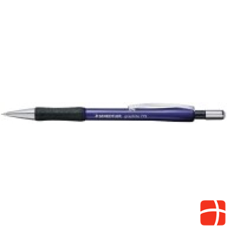 Staedtler Mechanical pencil Graphite 779, 0.5 mm, blue