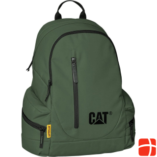 Cat The Project Backpack - Green