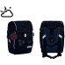 Belmil COMFY Plus School Backpack Set Sapphire