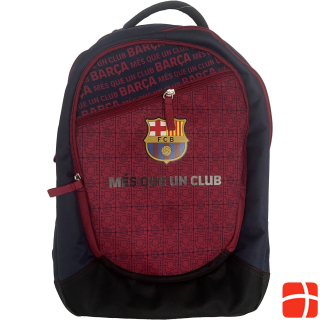 FC Barcelona Euromic - Backpack 45 cm - FC Barcelona (223FCB204B3P)