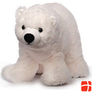 Inware Polar bear standing 30 cm