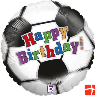 Grabo Happy Birthday Balloon