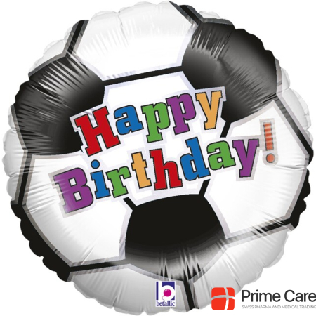 Grabo Happy Birthday Balloon