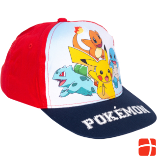 Numskull Pokémon red - cap