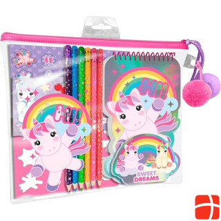 Kids Licensing Writing set with accessories