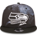 New Era 9Fifty Sideline Seattle Seahawks