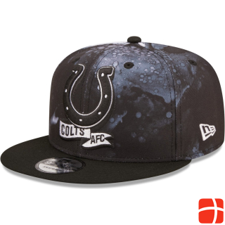 New Era 9Fifty Sideline Indianapolis Colts