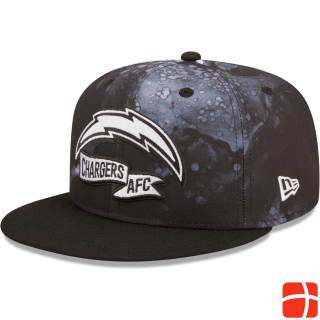 New Era 9Fifty Sideline Los Angeles Chargers