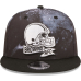 New Era 9Fifty Sideline Cleveland Browns