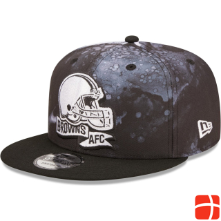 New Era 9Fifty Sideline Cleveland Browns